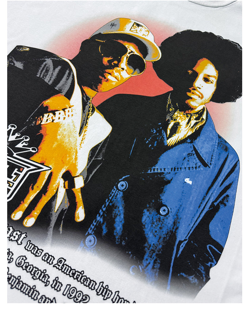 ATLiens By OutKast Hoodie - view 10