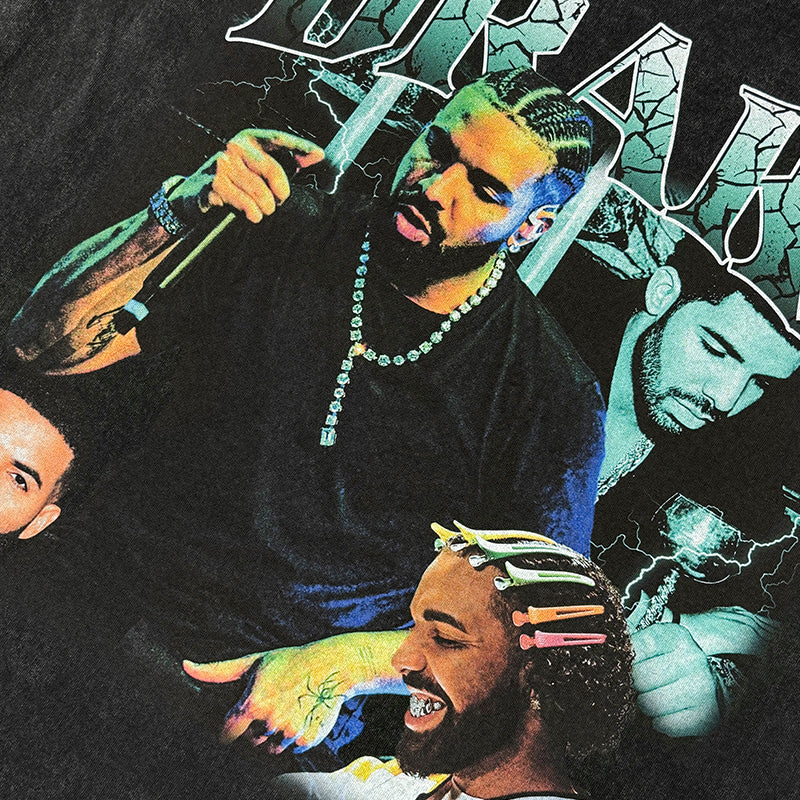 Drake TEE - view 5