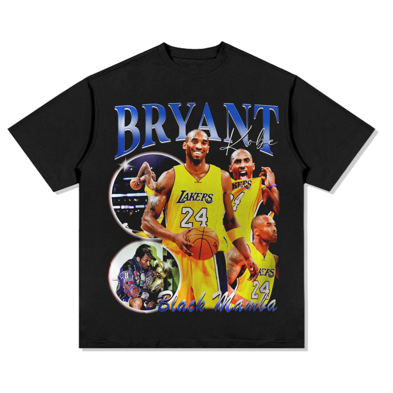 KOBE TEE NBA 2024 - view 3