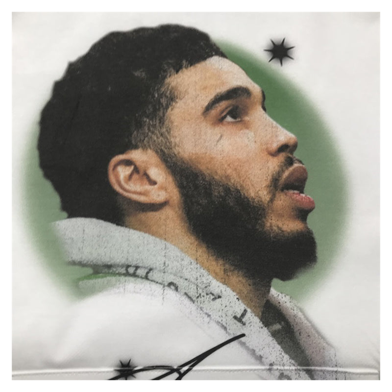 Jayson Tatum HOODIE NBA - view 7