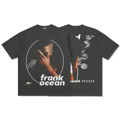 Chanel By Frank Ocean Signature TEE - view 2