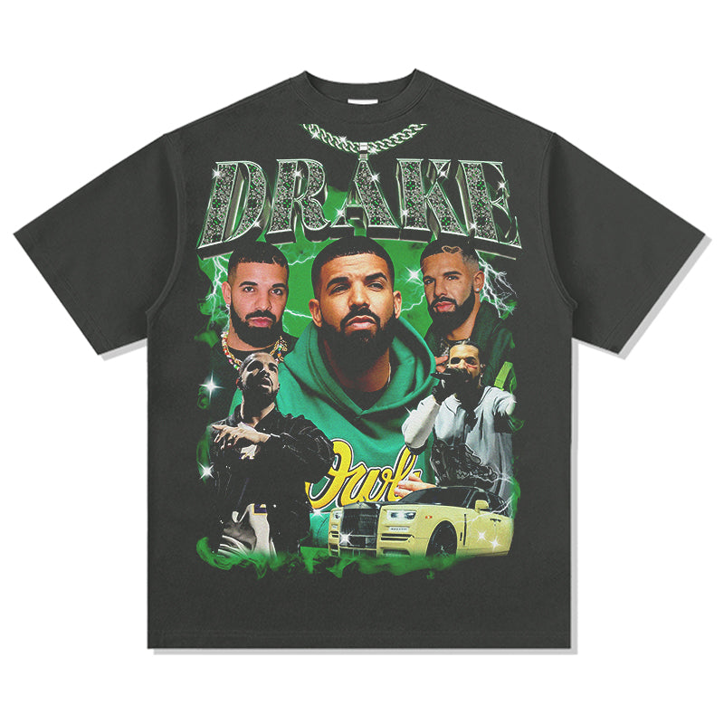 Drake TEE - view 2