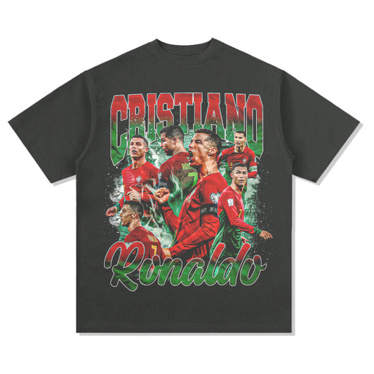 Cristiano Ronaldo Tee