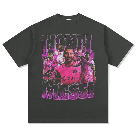 Lionel Messi Tee