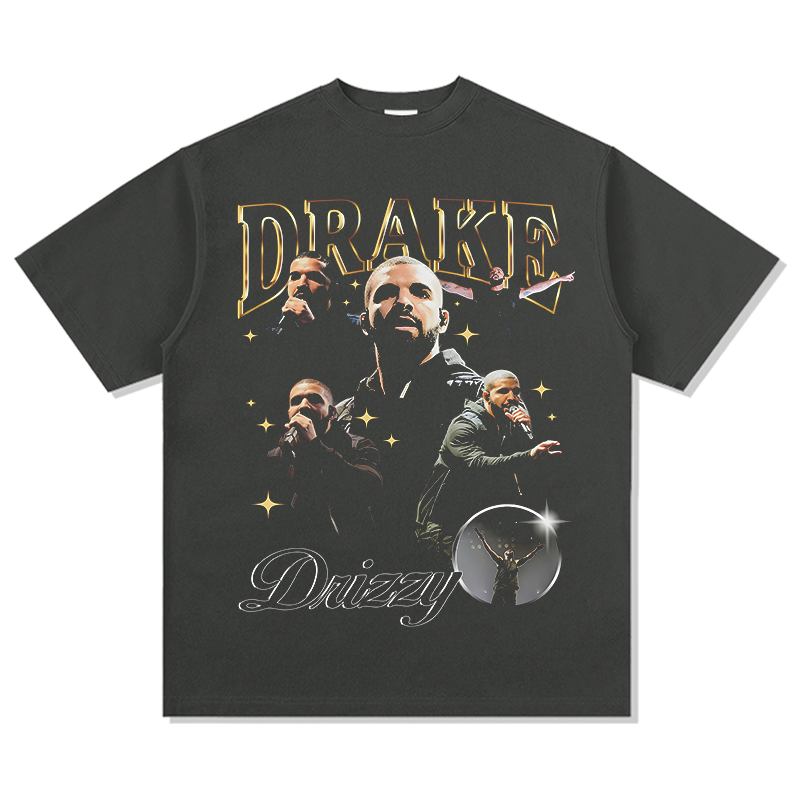 Drizzy Drake Tee