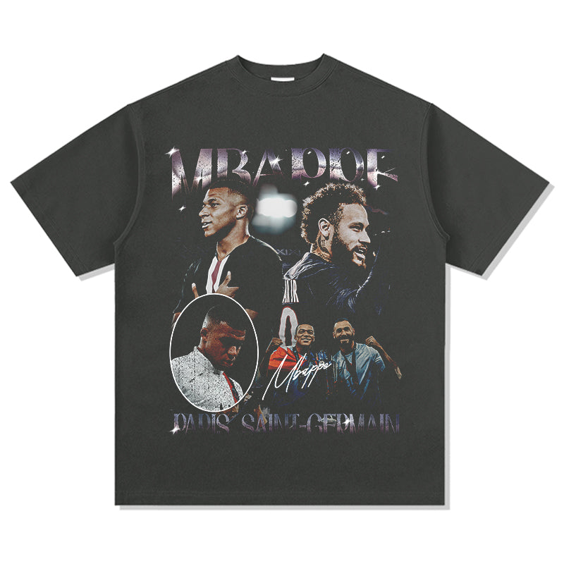 Kylian Mbappe “Signature” Tee - view 2