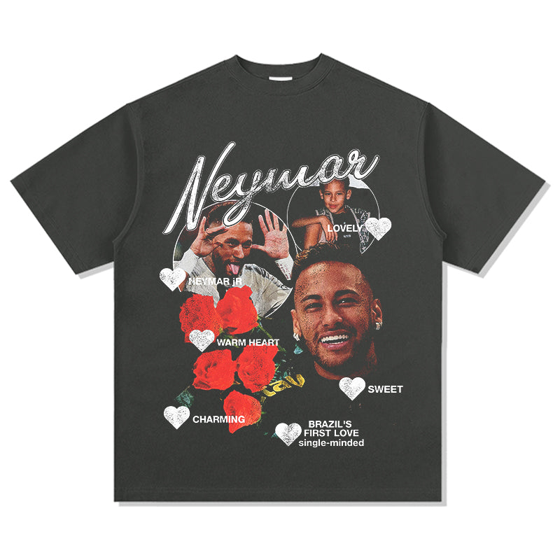 Neymar Tee
