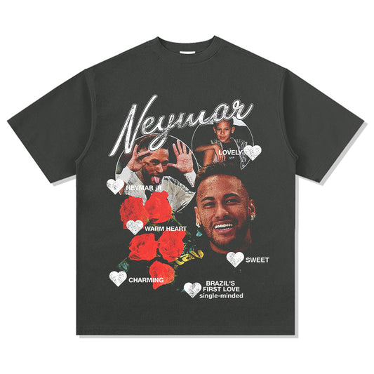 Neymar Tee