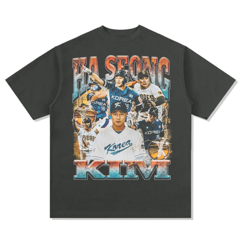 Ha-Seong Kim TEE - view 2