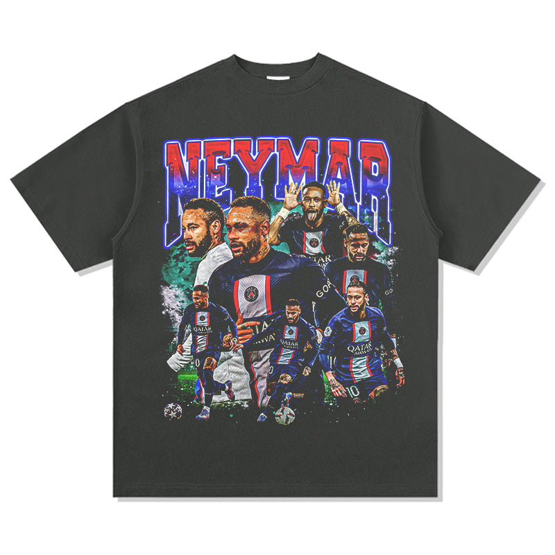 Neymar Tee