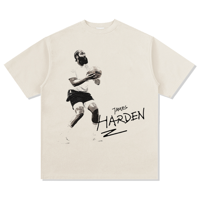 Kyrie Irving Tee NBA 2024
