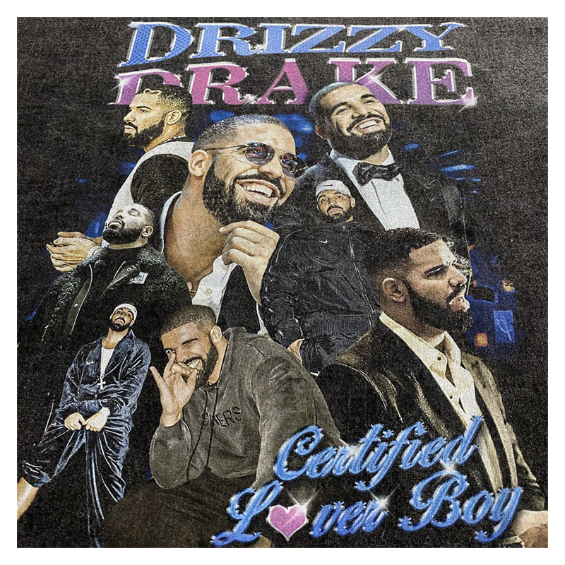 Drizzy Drake HOODIE - view 5