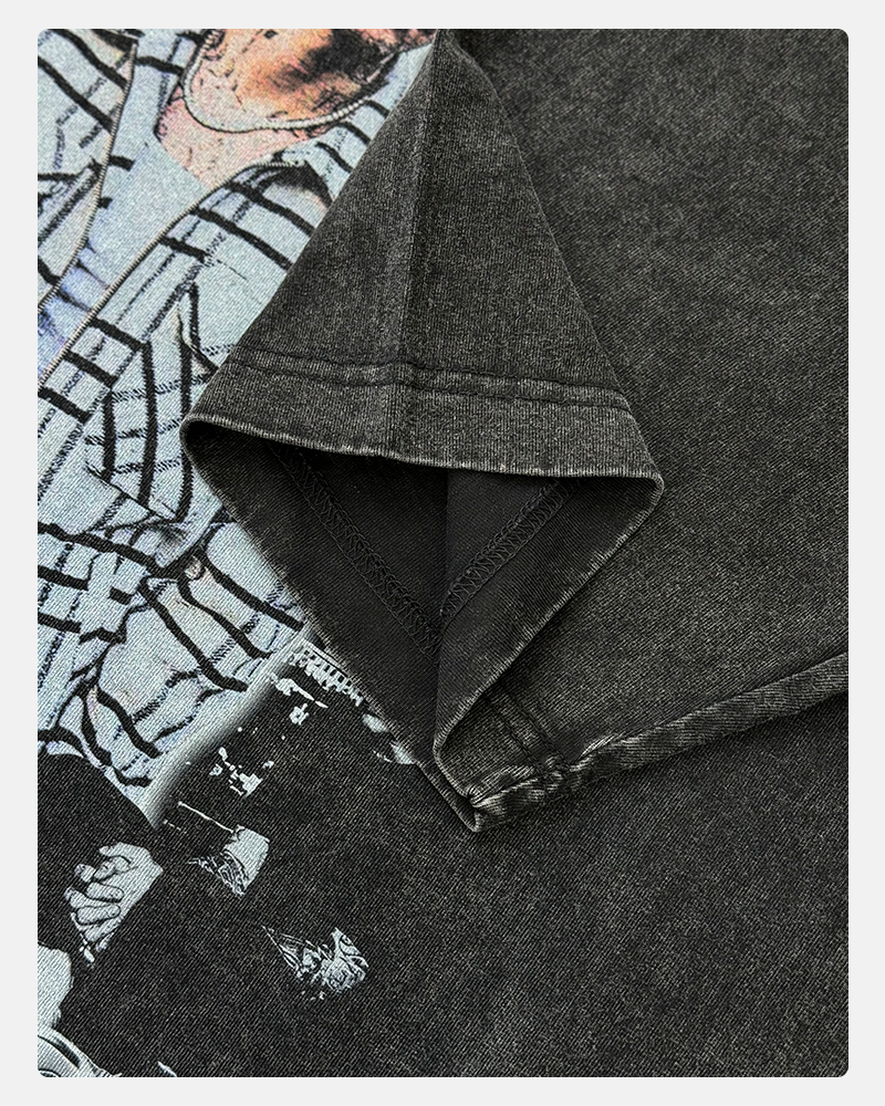 Justin Bieber Sweatshirt - view 7