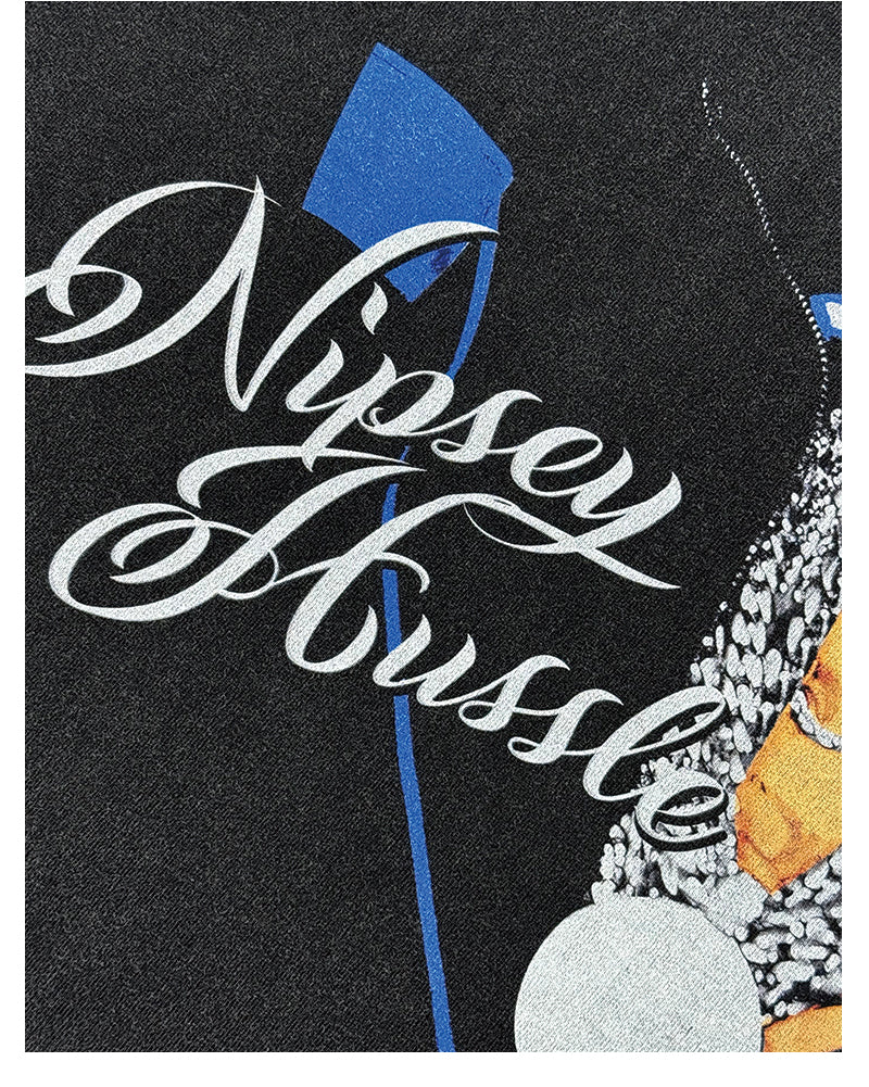 Nipsey Hussle Hoodie - view 7