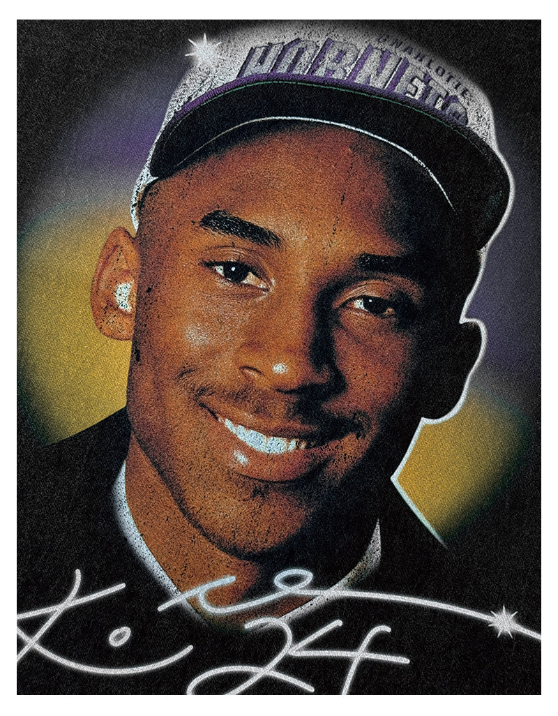 Kobe Bryant Sweatshirt NBA - view 7