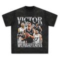 Victor Wembanyama TEE 2024 - 6ixmerchandise