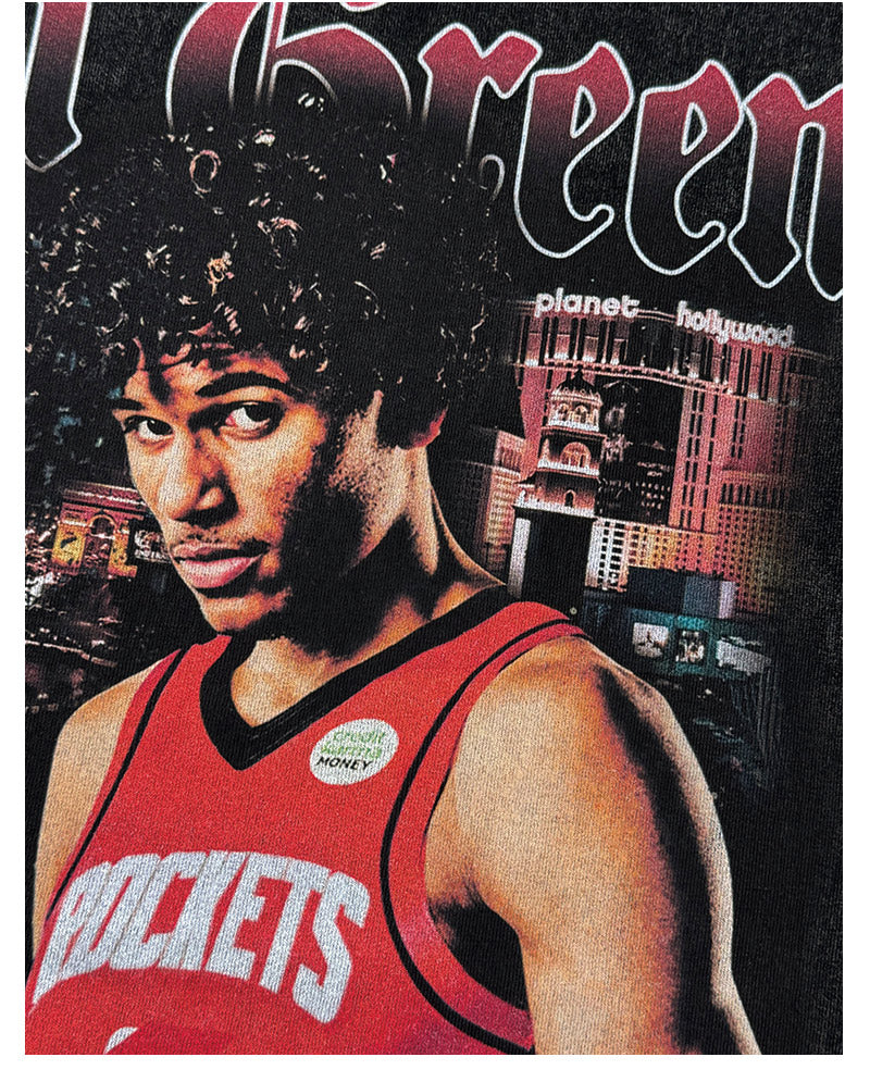 Jalen Green Sweatshirt NBA - view 8