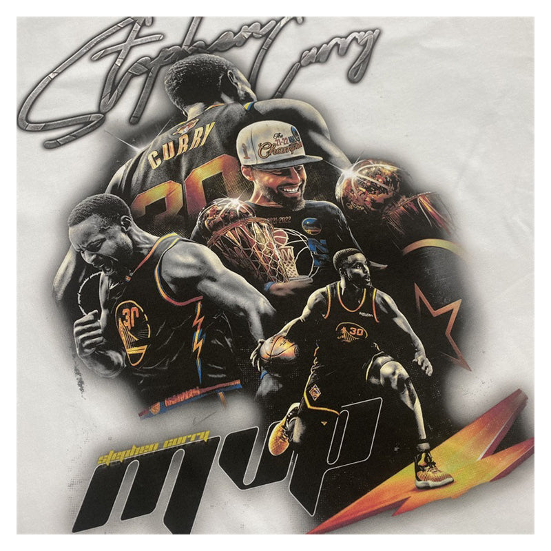 Stephen Curry Sweatshirt NBA - view 10