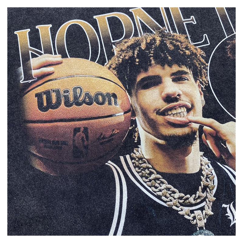 LaMelo Ball TEE NBA - view 6