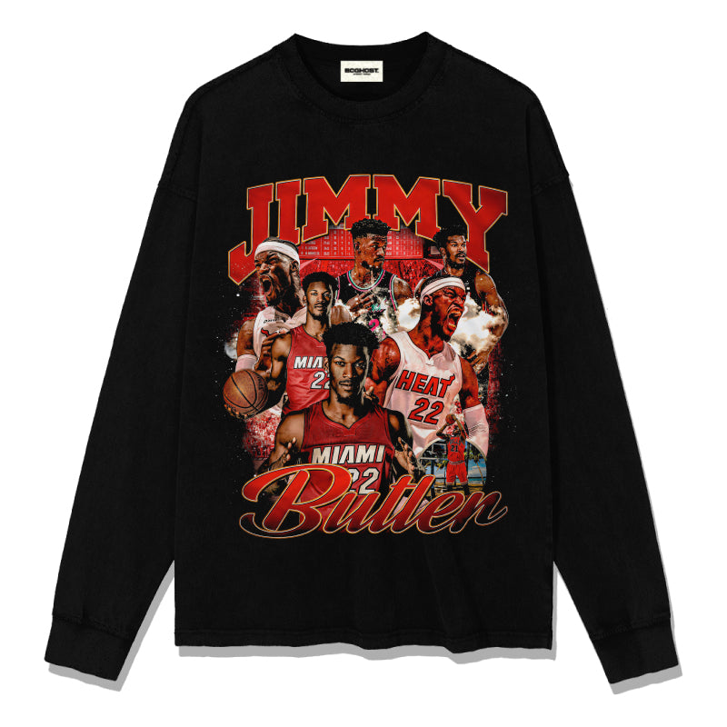 Jimmy Butler Sweatshirt NBA 2024 - view 3