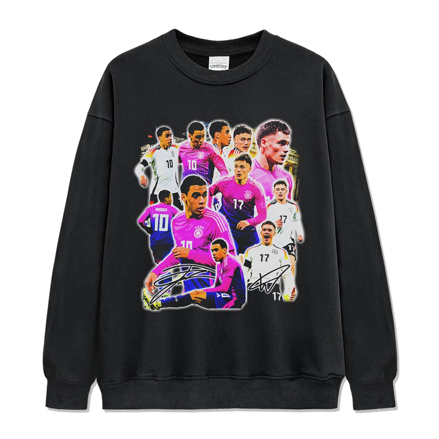 FLORIAN WIRTZ SWEATSHIRT 2024