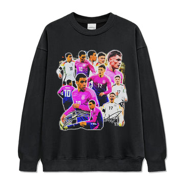 FLORIAN WIRTZ SWEATSHIRT 2024