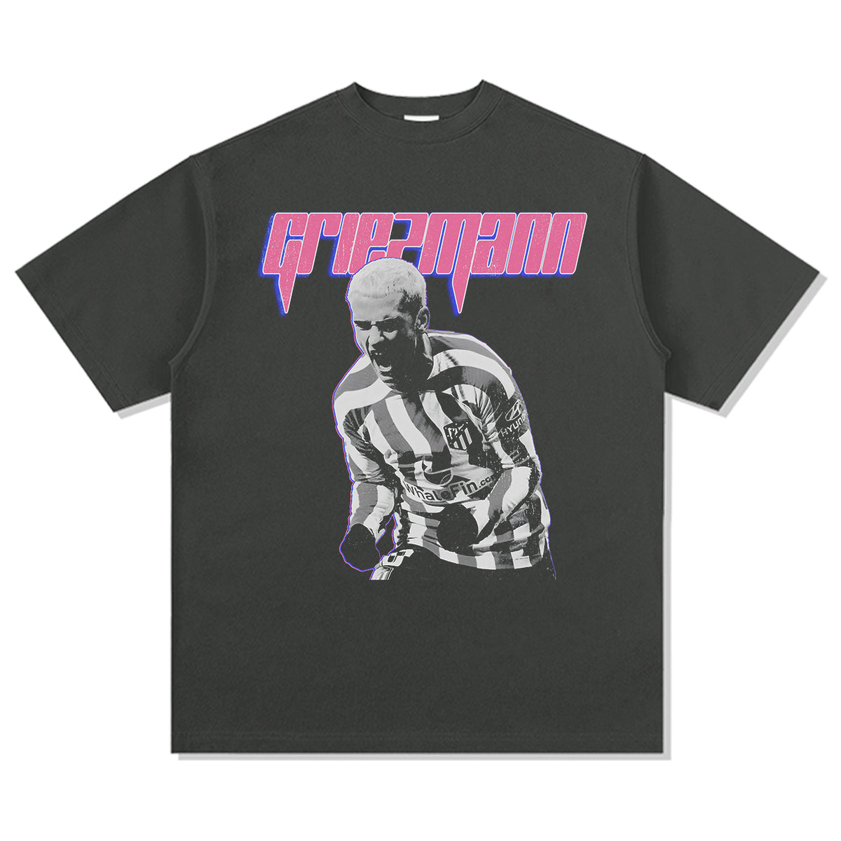 Antoine Griezmann Tee - view 2