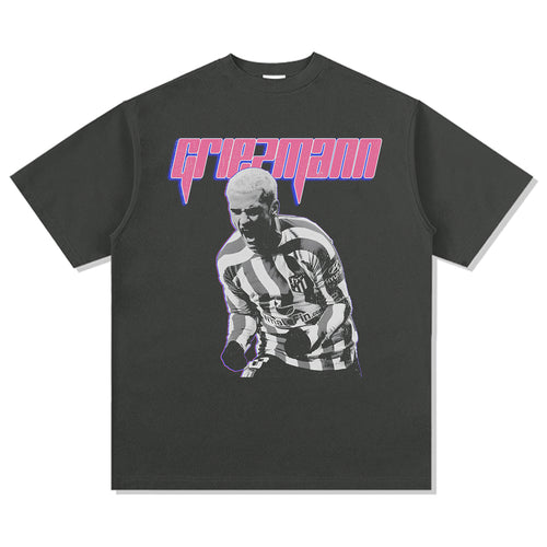 Antoine Griezmann Tee - view 2