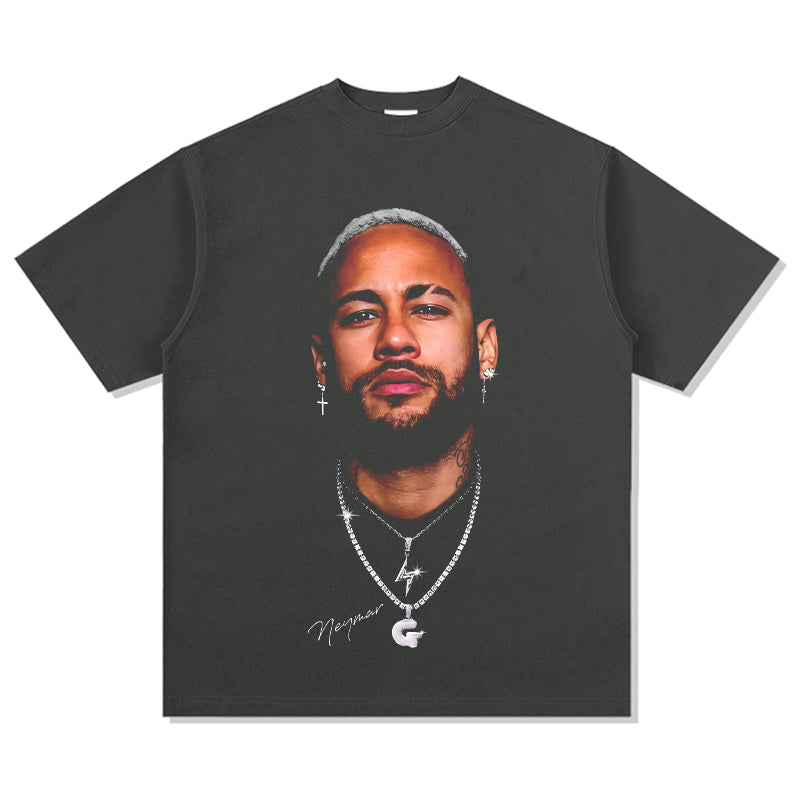 Neymar “Signature” Tee - view 2