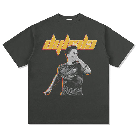 Paulo Dybala Tee