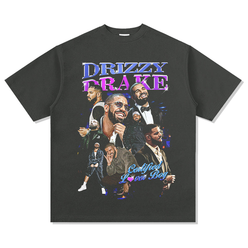 Drizzy Drake Tee - view 2