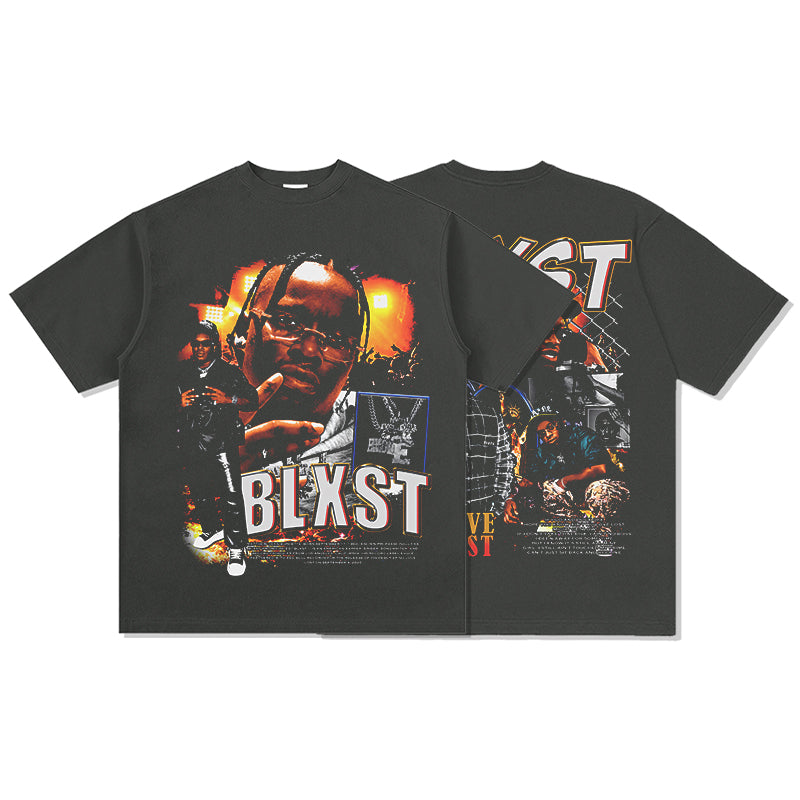 Blxst Tee - view 3