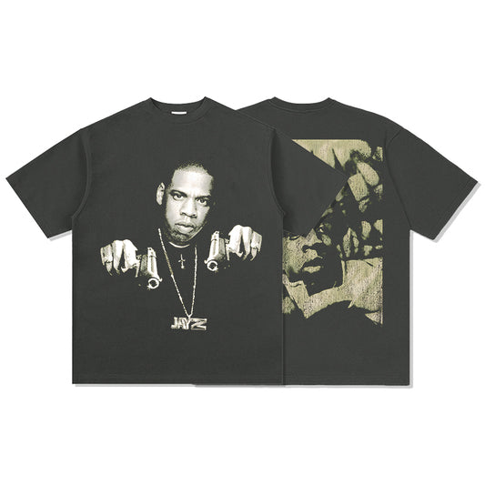 Jay-z TEE