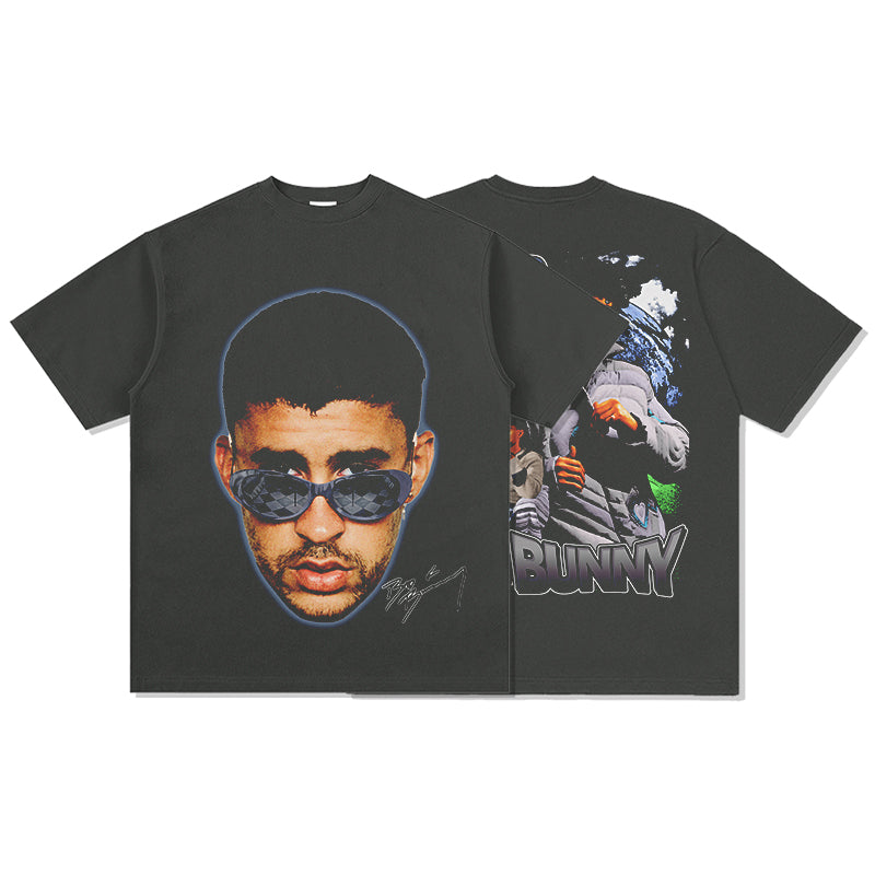 Bad Bunny Signature Tee - view 3