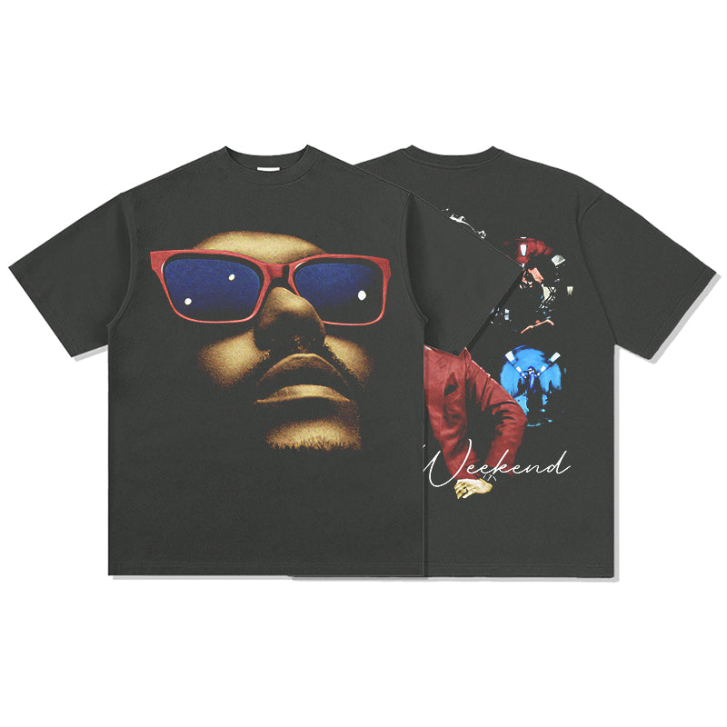 The Weeknd Tee - view 3