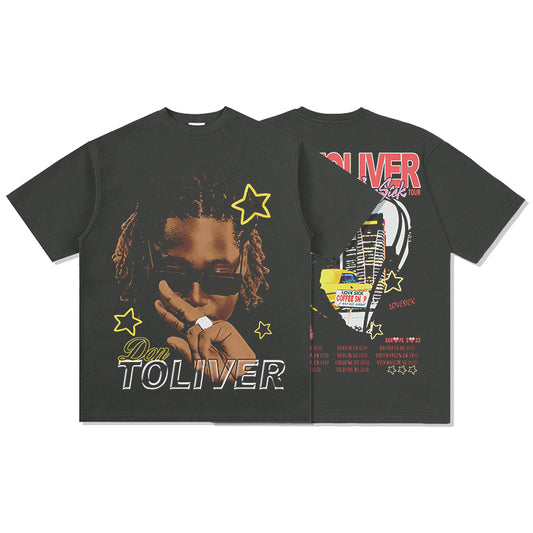 Don Toliver TEE