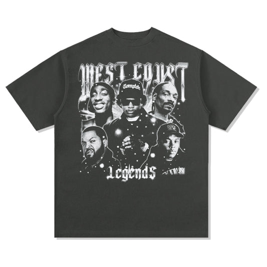 West Coast Legends TEE