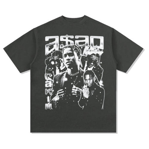 Asap Rocky TEE - view 2
