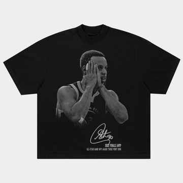 Stephen Curry "Signature" TEE