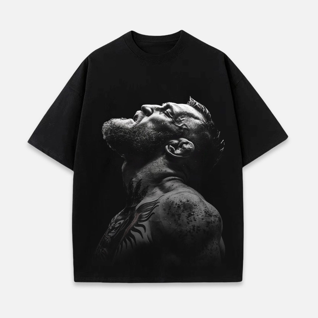Conor McGregor TEE