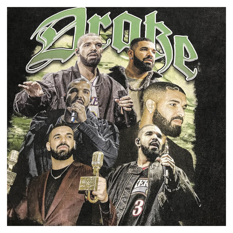 Drake HOODIE - view 5