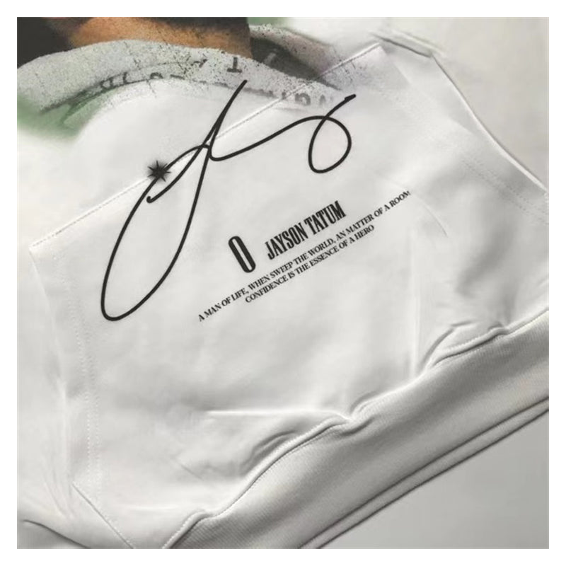 Jayson Tatum Sweatshirt NBA - view 7