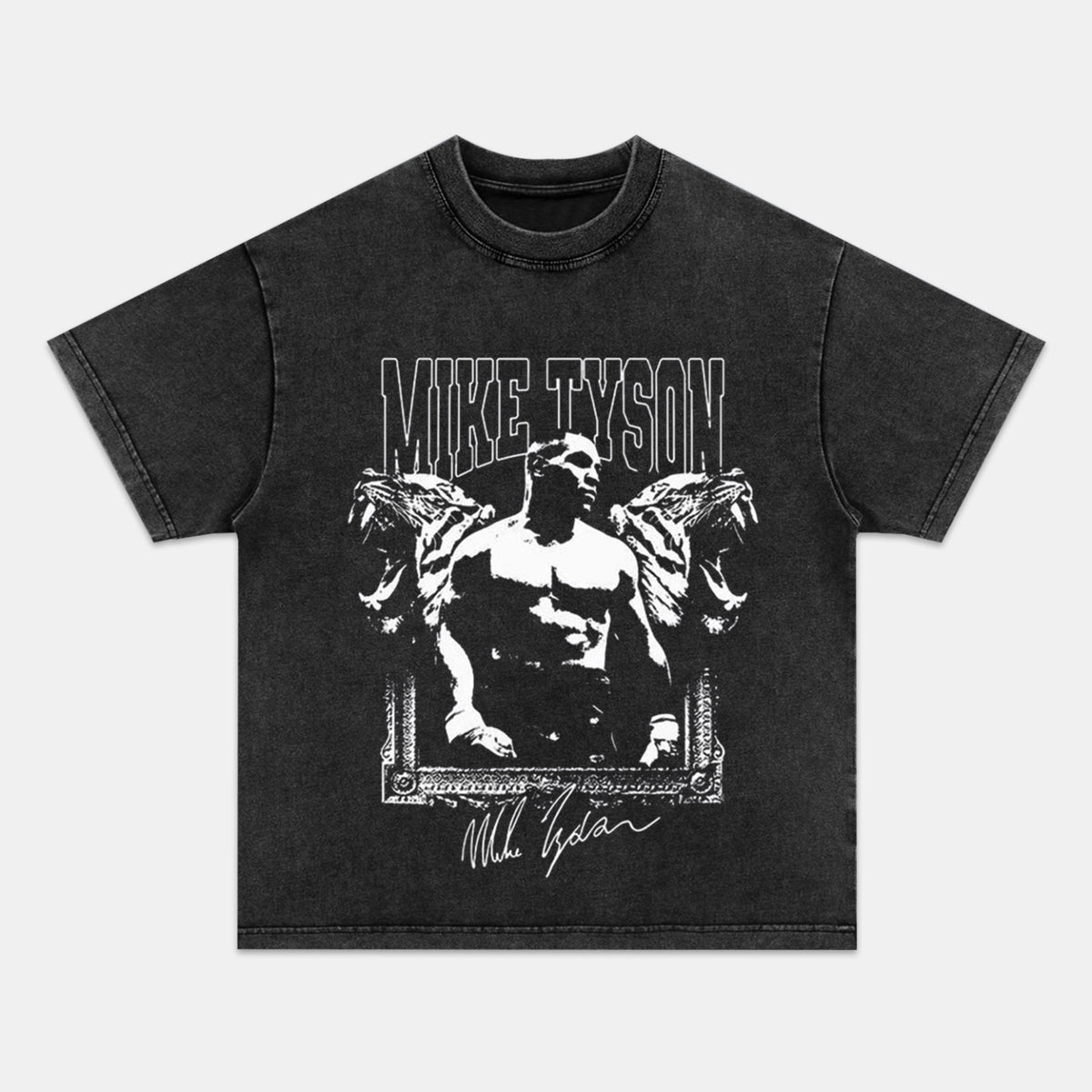 Tyson Vintage TEE - view 2