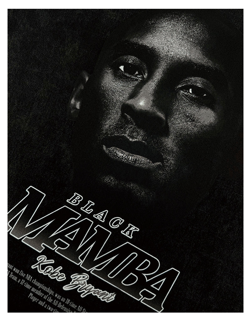 Kobe Bryant HOODIE NBA - view 10