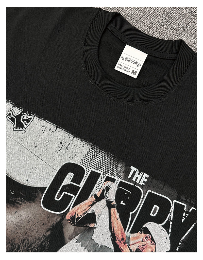 Stephen Curry Sweatshirt NBA - view 8