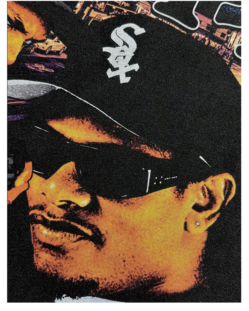 Compton By Eazy-e Hoodie - view 5