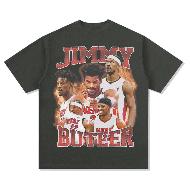 Jimmy Butler TEE NBA 2024 - view 10