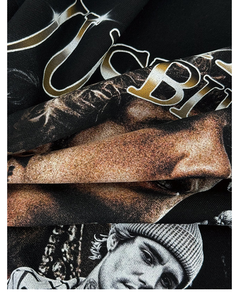 10,000 Hours By Justin Bieber Tee - view 6