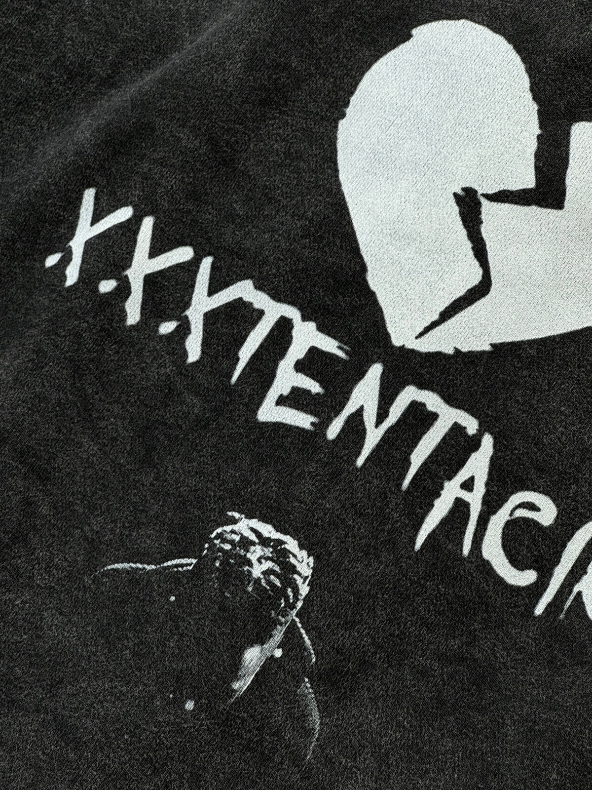 XXXTentacion Hoodie - view 4