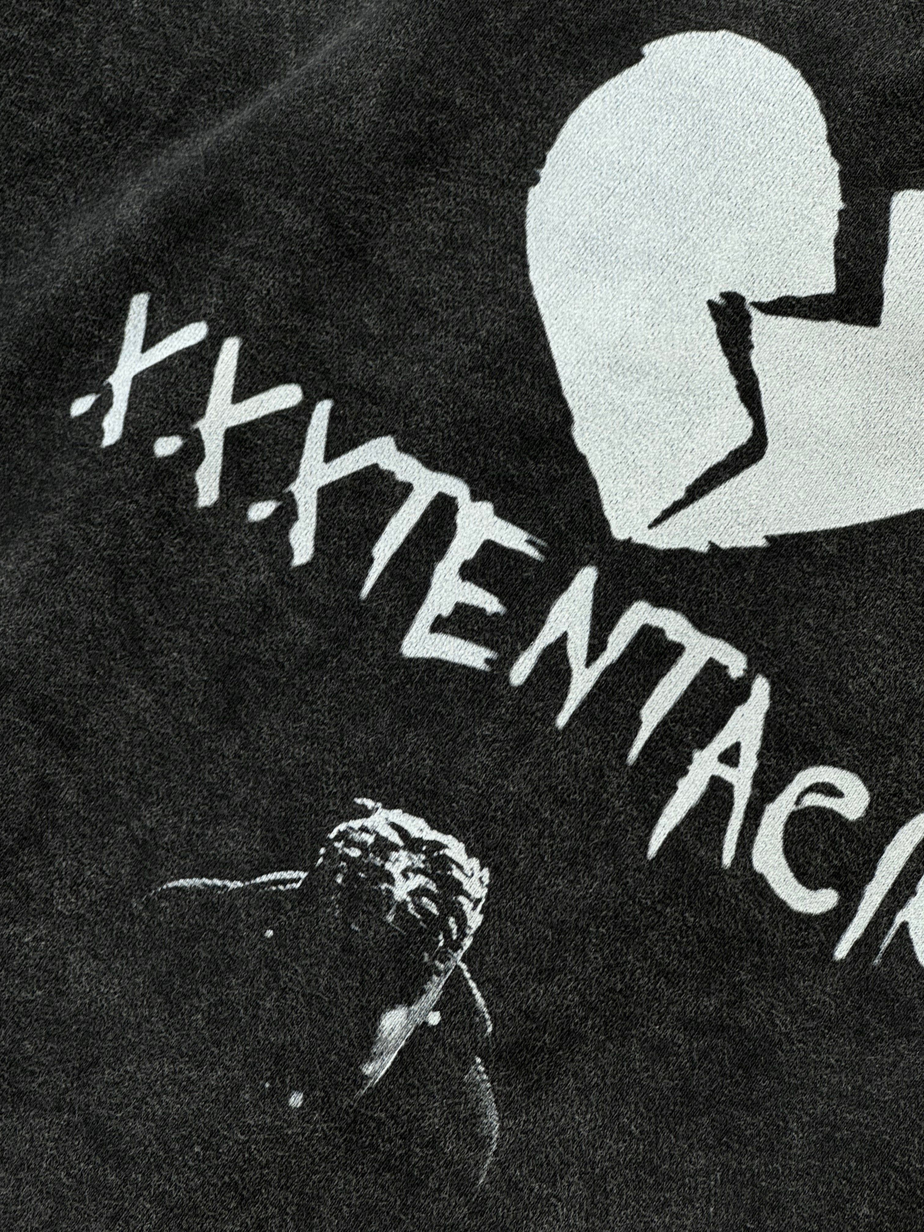 XXXTentacion Hoodie - view 4